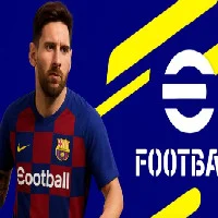 eFootball Mod APK 10.5.0 (Menu, Unlimited Coins Hack)
